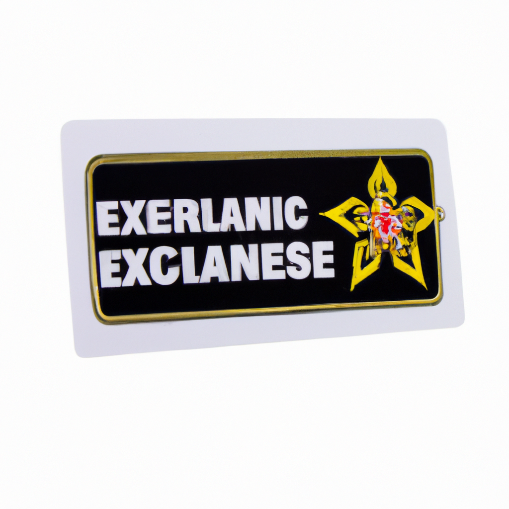 Selo de Excelência